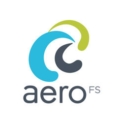 AEROfs Logo