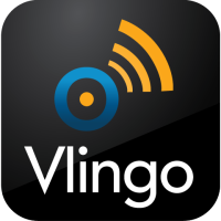 Vlingo Logo