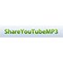 ShareYouTubeMP3 Video-Grabbing Logo