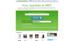 Share YouTubeMP3-video-grabbing Screenshot 1