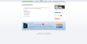 Share YouTubeMP3-video-grabbing Screenshot 2