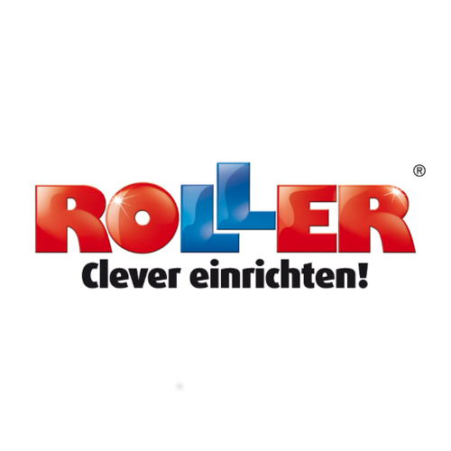 Roller Logo