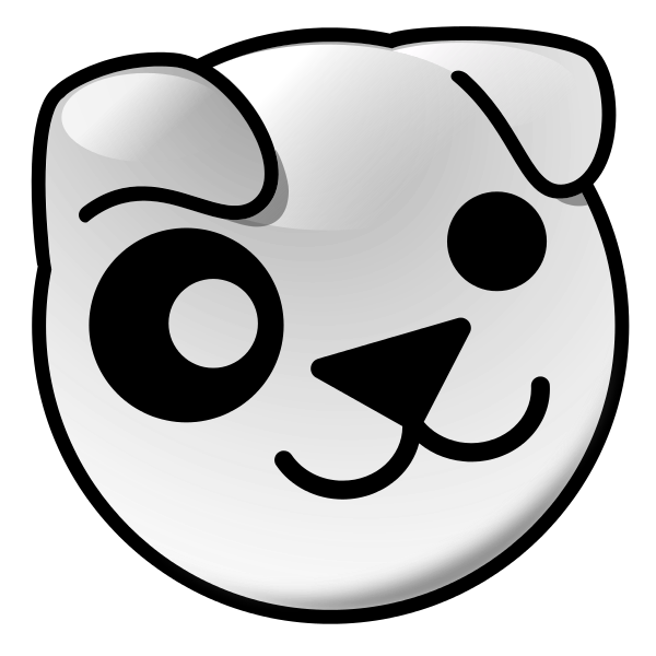 PuppyLinux Logo
