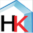 Haus der Küchen Logo