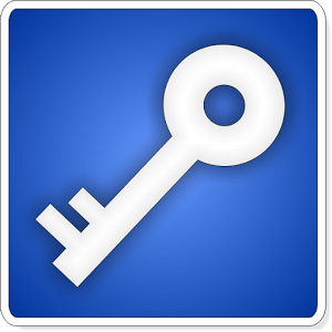 Droid Crypt Logo
