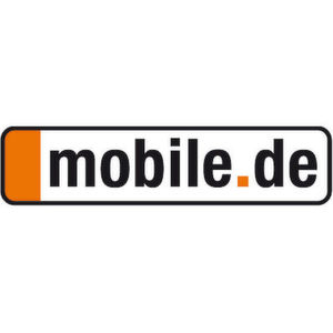 mobile Motorrad Logo
