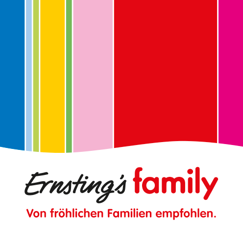 Ernstings-family Logo