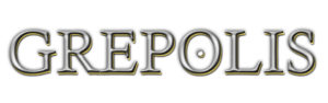 Grepolis-Logo