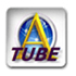 Ares Tube Video-Grabbing Logo