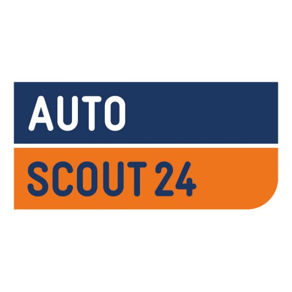 MotoScout24 Logo