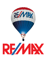 RE/MAX Logo