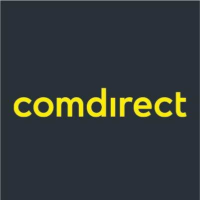 comdirect Logo