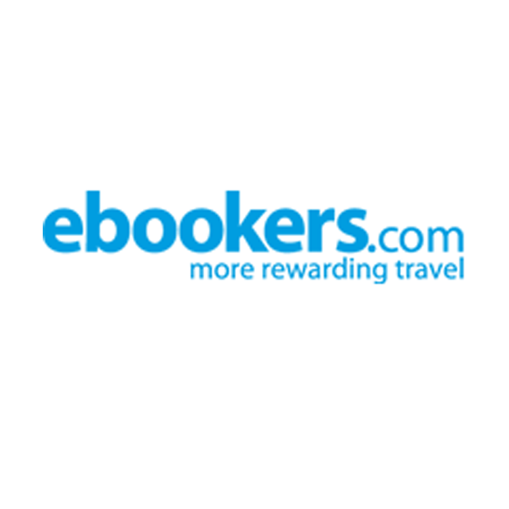 ebookers Logo