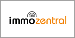 immozentral Logo
