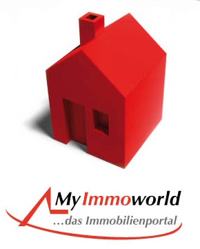 Myimmoworld Logo