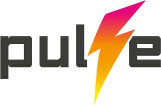 pulsecms Logo