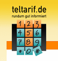 teltarif Logo