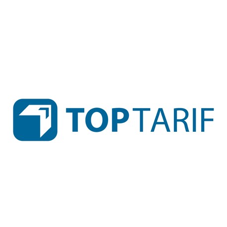 TopTarif Logo