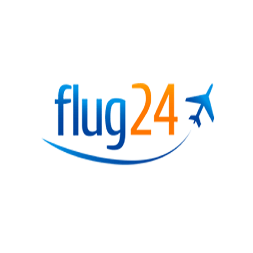 Flug24 Logo