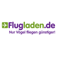 Flugladen Logo