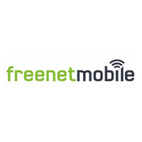freenetmobile Logo