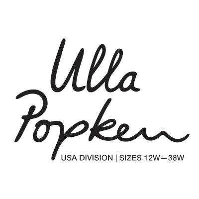 Ulla Popken Logo