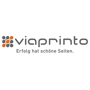 viaprinto Logo