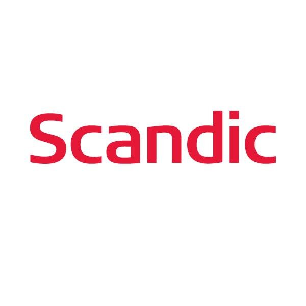 Scandic Logo