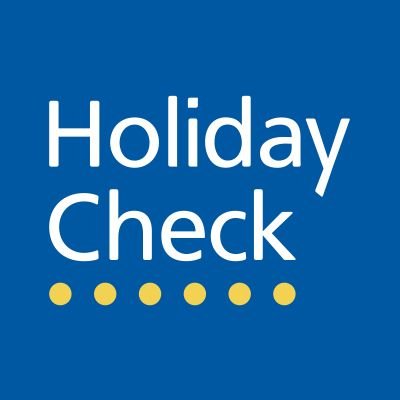 Holidaycheck Logo