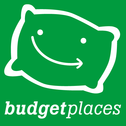 budgetplaces Logo