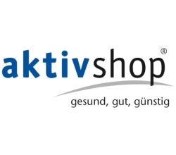 aktivshop Logo