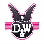 DundW Logo