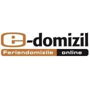 e-domizil Logo