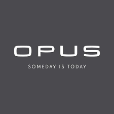 opus-fashion Logo