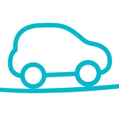 HolidayAutos Logo