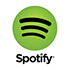 Musik-Streaming-Portal Spotify Logo