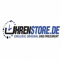 Uhren-Shop Logo