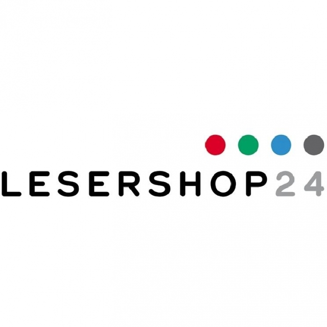 lesershop24 Logo