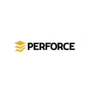 Perforce Logo