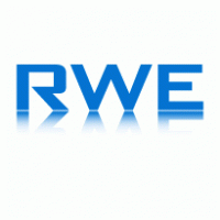RWE Energy Logo