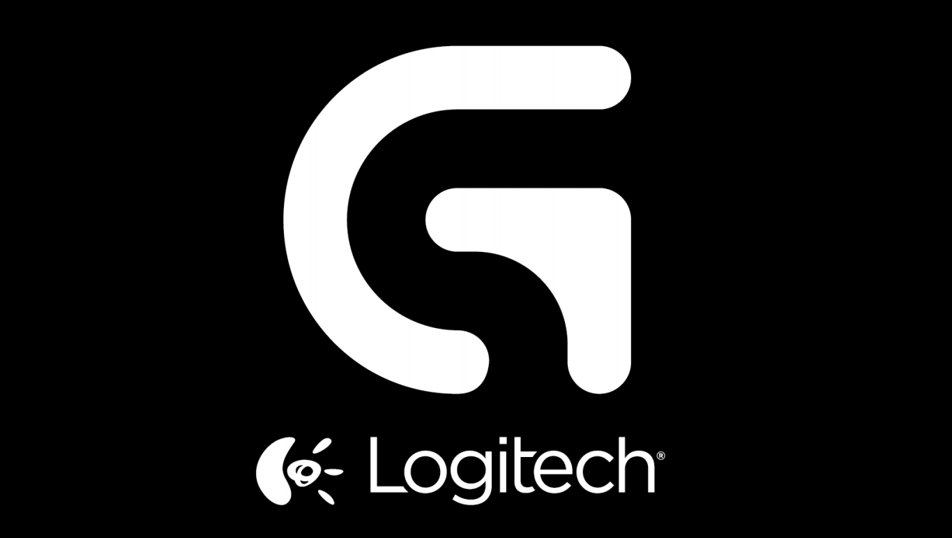 Logitech Logo