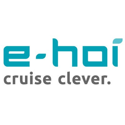 e-hoi Logo