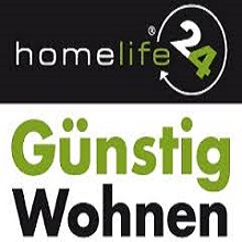 homelife24 Logo