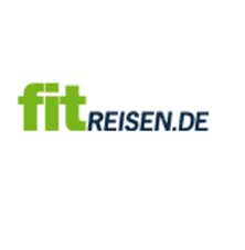 fitreisen Logo