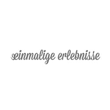 einmalige-erlebnisse Logo