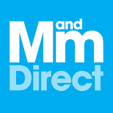 MandMdirect Logo