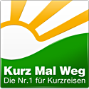 kurz-mal-weg Logo