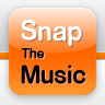 SnapTheMusic Logo