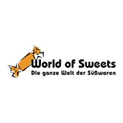 worldofsweets Logo