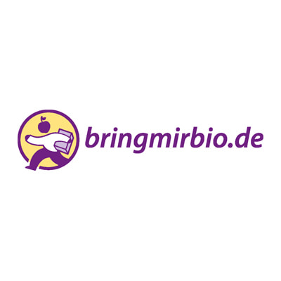 bringmirbio Logo
